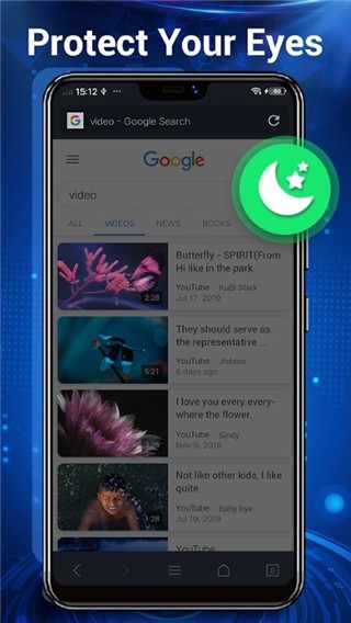 Web浏览器手机版3