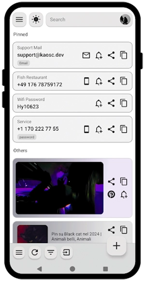 快速复制QuickCopy软件