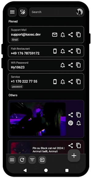 快速复制QuickCopy软件