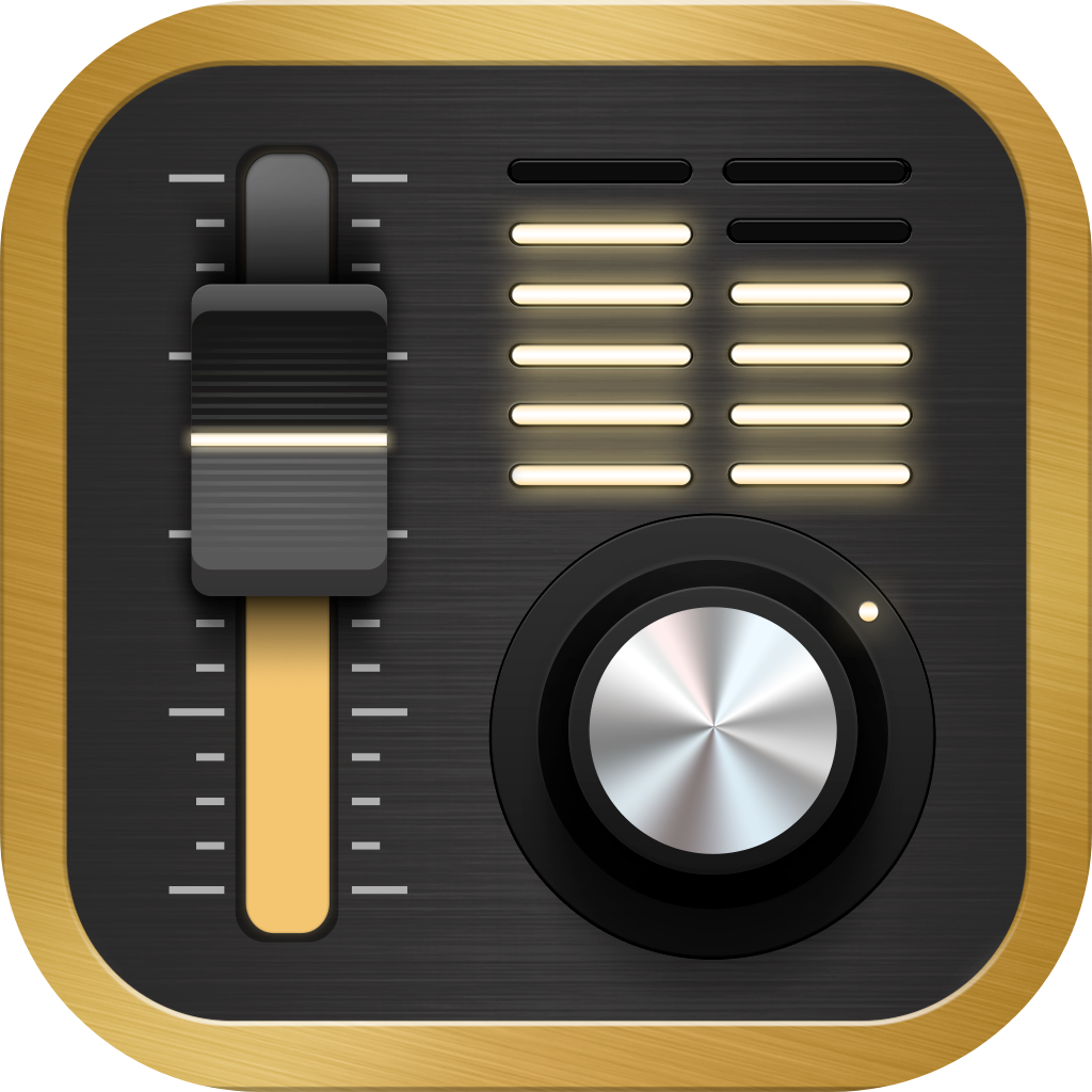 equalizer均衡器专业版