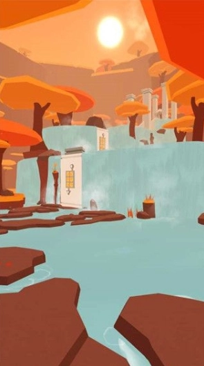 遥远寻踪4古迹逃脱图1