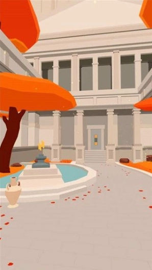 遥远寻踪4古迹逃脱图3