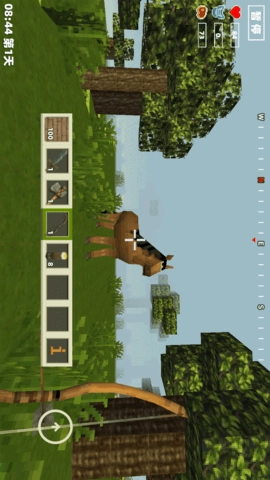 方块像素世界图3