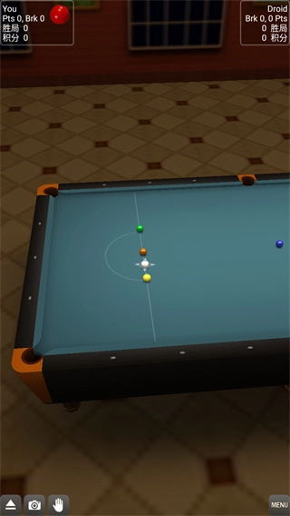 3d桌球中文版(1)