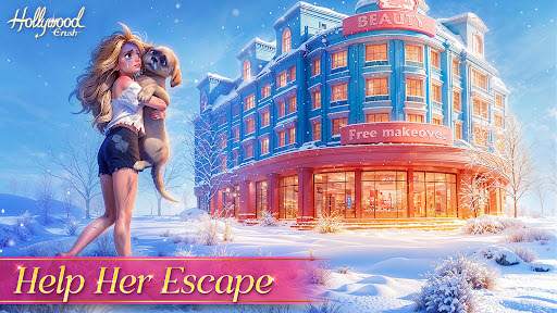 好萊塢心動(dòng)時(shí)刻3