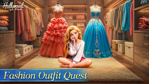 好萊塢心動(dòng)時(shí)刻5