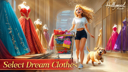 好萊塢心動(dòng)時(shí)刻4