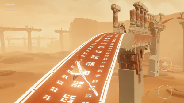 风之旅人中文版