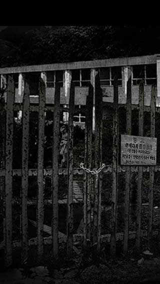 被遺棄的中學(xué)3