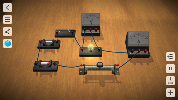 物理实验室软件1