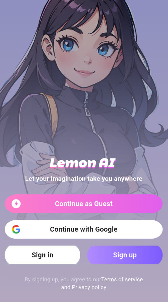Lemon AI5