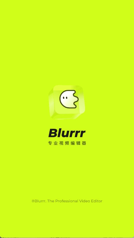 Blurrr图1