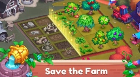 迷你合成农场(1)