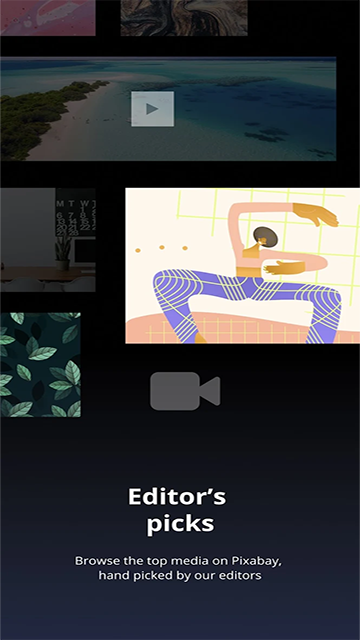 pixabay免费正版2