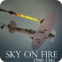 世界大战飞行模拟器