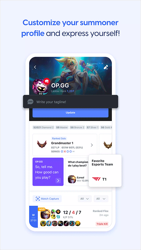 opgg英雄数据查询4