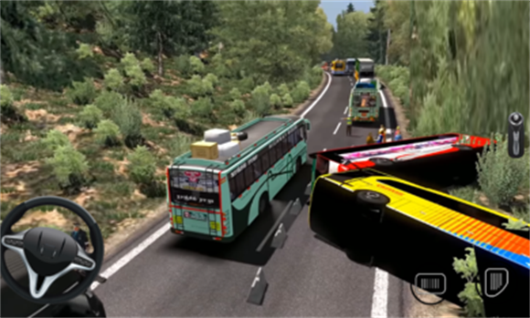 印度巴士模拟器图1