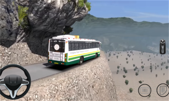 印度巴士模拟器图2