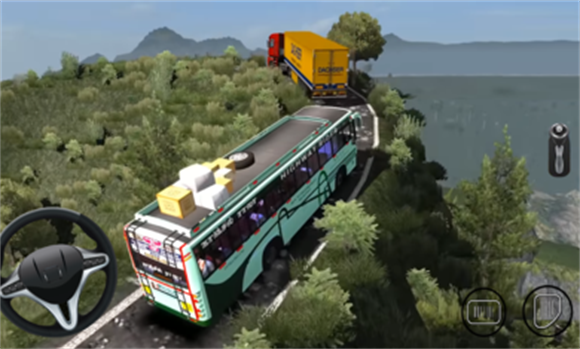 印度巴士模拟器图3