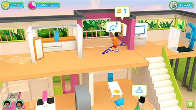 模拟人生4手机版(1)