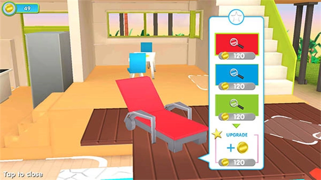 模拟人生4手机版(2)