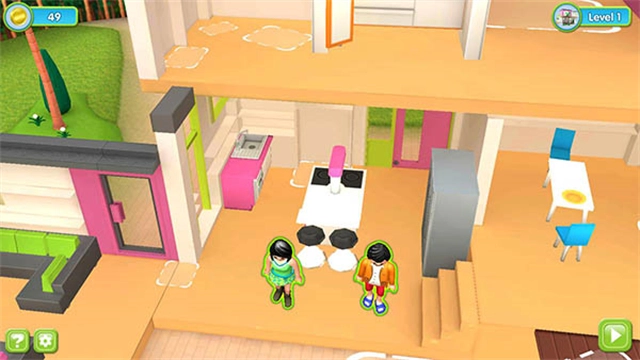 模拟人生4手机版(3)