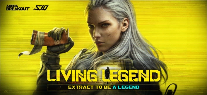 暗区突围国际服2025(2)