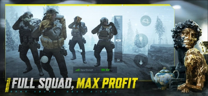 暗区突围国际服2025(3)