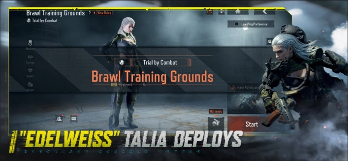 暗区突围国际服2025(6)