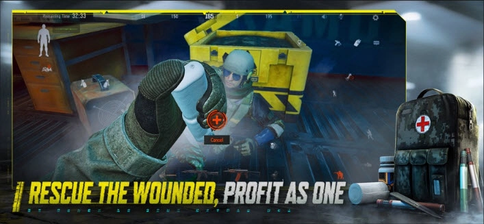 暗区突围国际服2025(7)