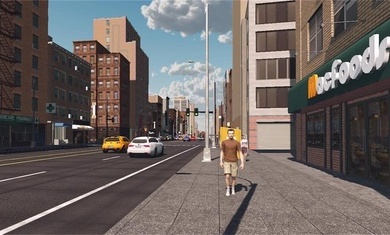 外卖模拟器-图1