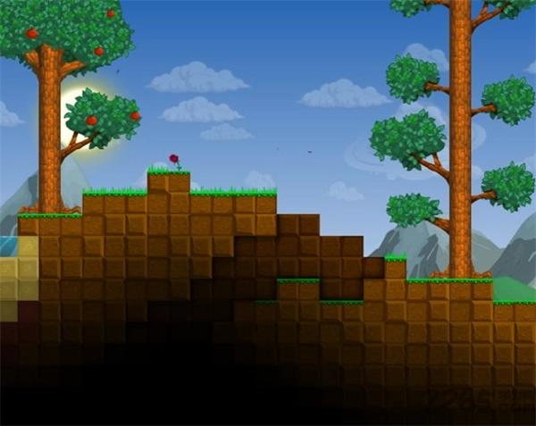 猎人的生存日记手机版(1)