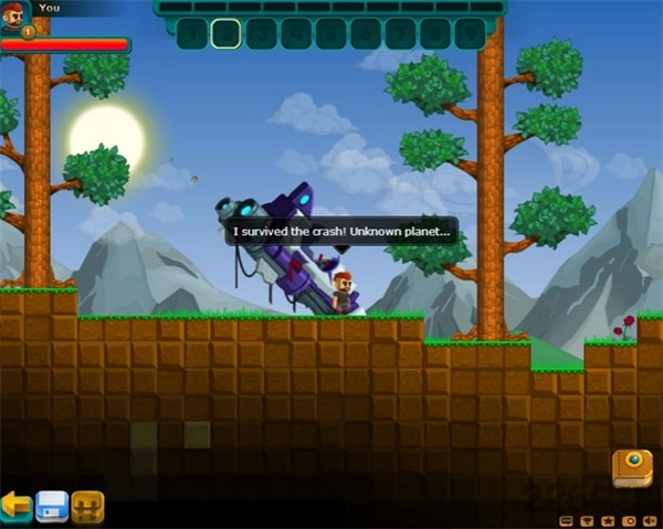 猎人的生存日记手机版(4)