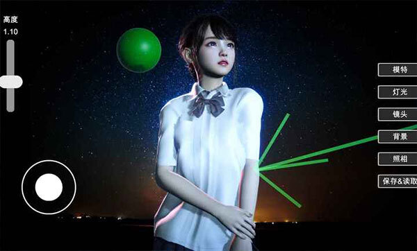 摄影师模拟最新版(1)