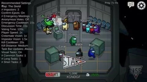 在我们之间国际服