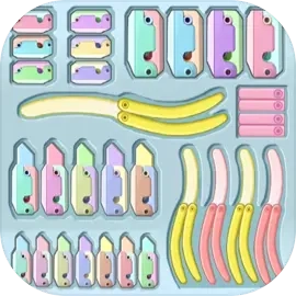 治愈系收纳达人