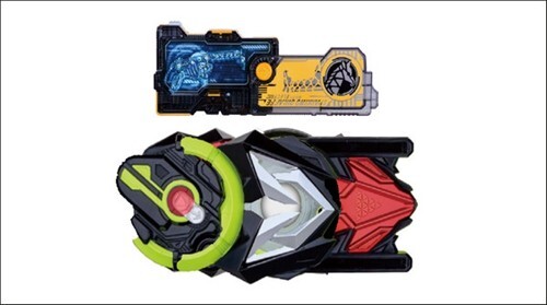 假面骑士零一模拟器图2