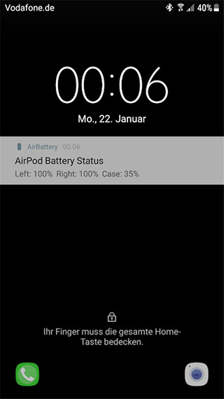 AirBattery安卓版1