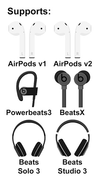 AirBattery安卓版4