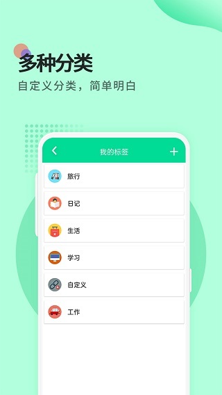 小鸟便签图2