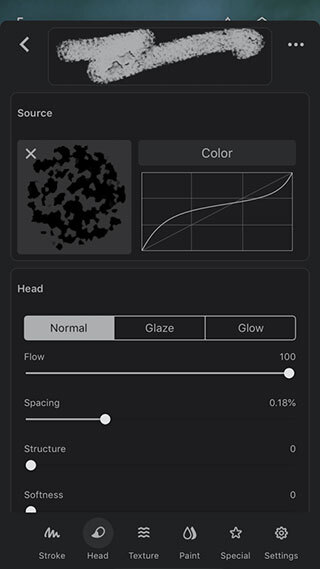 Infinite Painter软件(1)