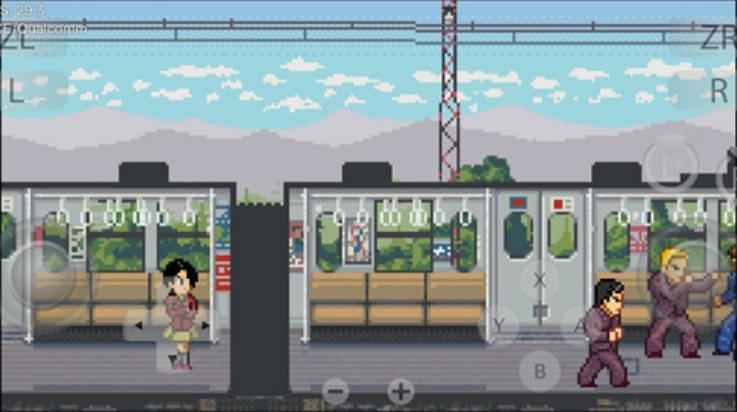 石河伦吾的朋友们手机版(2)