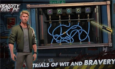 逃出死亡之城图2