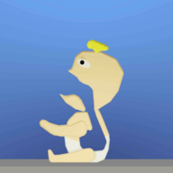 吃喝拉撒模拟器