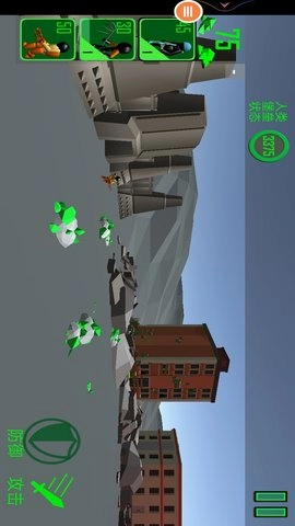 火柴人神话战场