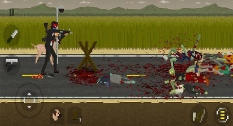 僵尸来袭汉化版(1)