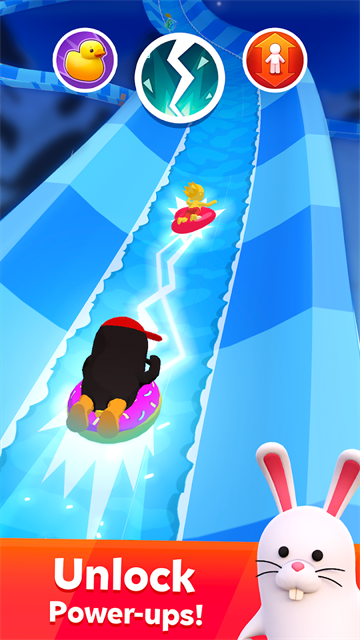 水上乐园大作战4