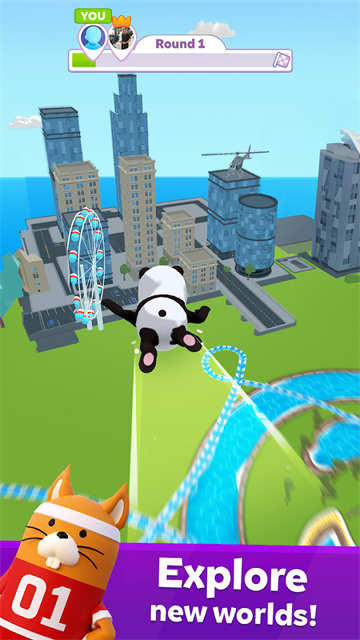 水上乐园大作战5