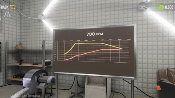 手动挡停车场2最新版图5
