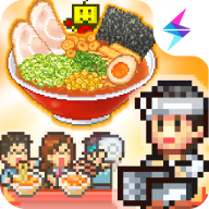 开罗拉面店汉化版